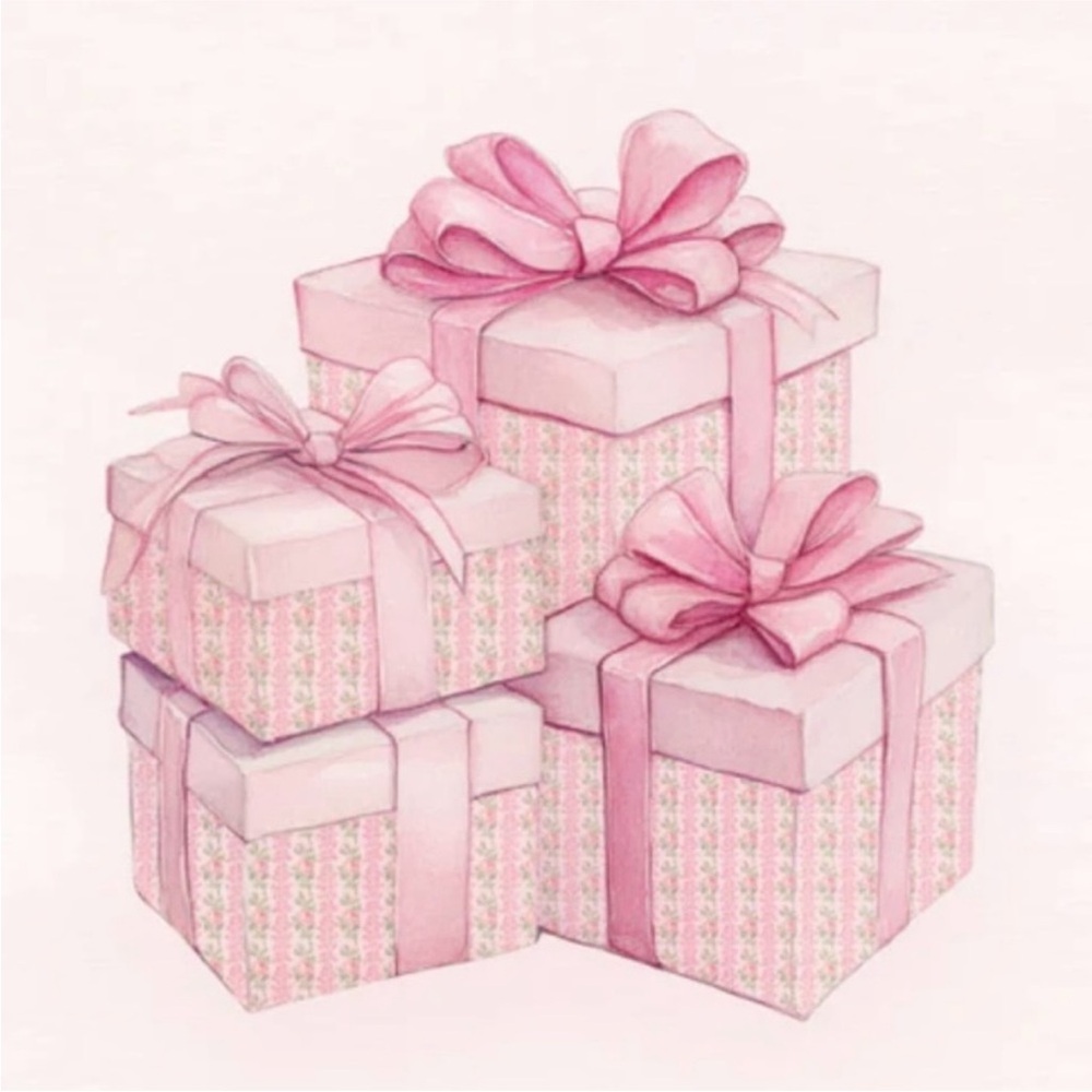 🎀Unlisted items🎀